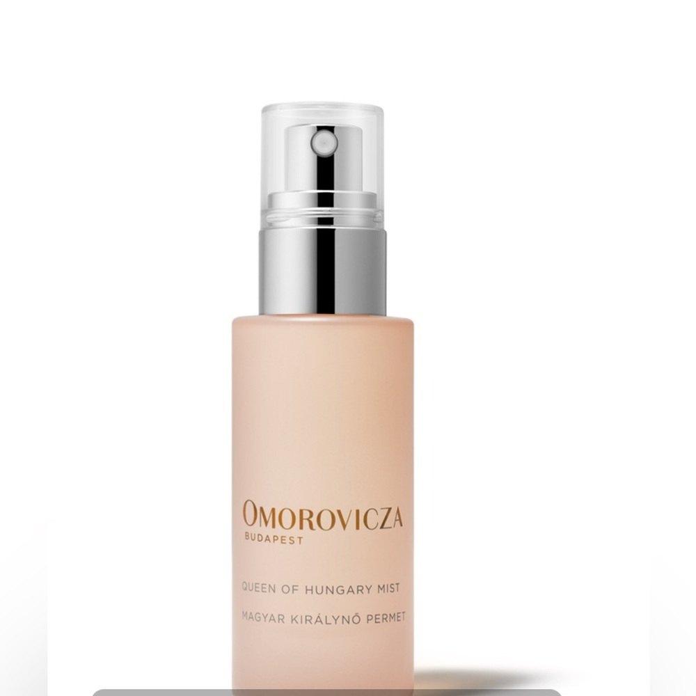 Omorovicza Queen of Hungary Mist